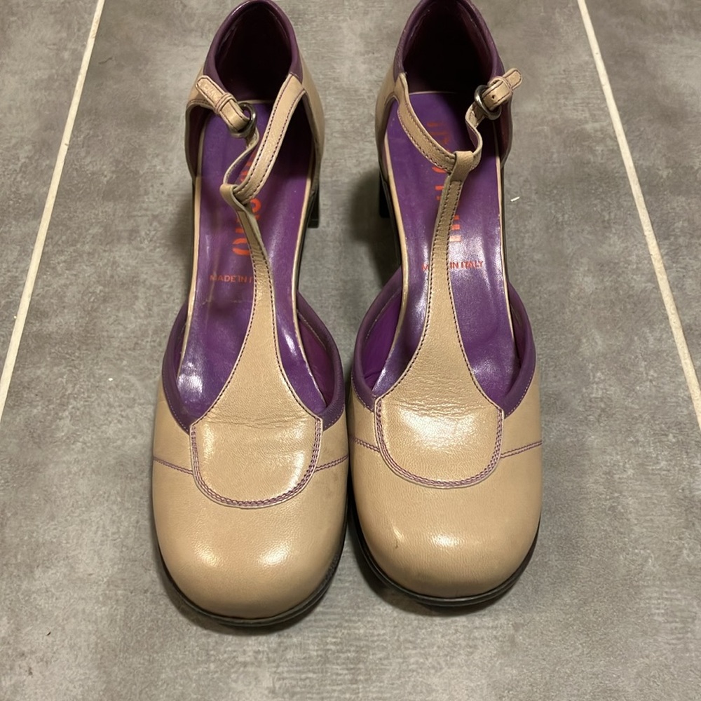 Miu Miu shoes